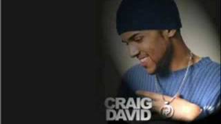 Craig David  Whats Your Flava Remix [upl. by Richy]