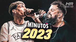 ¡LOS MEJORES MINUTOS DEL AÑO 2023 [upl. by Liatris]