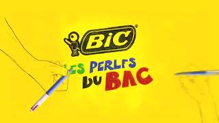 Les nouvelles perles du BAC 2017  Bic [upl. by Sirroned]