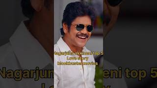 Ragada Anushka Nagarjuna Brahmanandam Ytshorts Shorts Reels Video [upl. by Daveta]