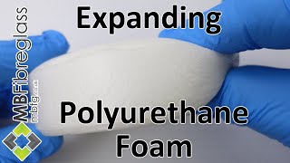 Polycraft Polyurethane Expanding foams [upl. by Ansilme]