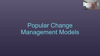 Tools for Change  Change Chat Recording [upl. by Acim]