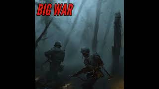 JustJacob  BIG WAR 2025 [upl. by Oleg]