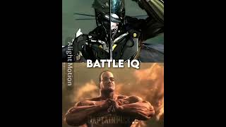 RAIDEN Vs Armstrong mgrr vs 1v1 fyp [upl. by Onilecram]