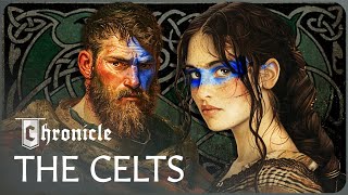 The Complete History Of The Celts In 25 Hours [upl. by Sairu]