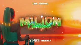 Dr SWAG  MILION GWIAZD FONEZ REMIX [upl. by Ttenrag]