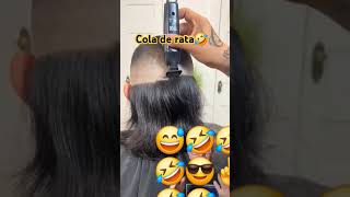 CORTE COLA DE RATA [upl. by Carlye]