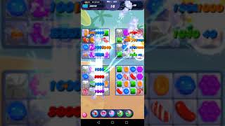 Candy Crush Saga Level 887 [upl. by Magner]