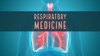 RESPIRATORY MEDICINE lecture 29 PLEURAL EFFUSION made easy [upl. by Kerek]