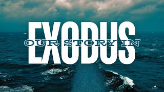 CBC Sunday Service August 25 2024  Our Story In Exodus  Leadership Lessons [upl. by Vinn219]