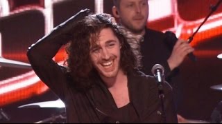 Hozier Take Me to Church Lyrics [upl. by Yrro775]