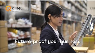 Futureproof your distribution business [upl. by Roban]