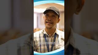 FAST Solutions Roadshow – Iloilo  Feedback from Attendees [upl. by Sldney]