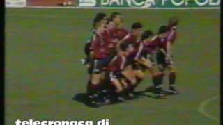 Livorno  Viareggio 199394 [upl. by Katonah]