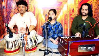 TERI UNGLI PAKAD KE CHALA  LIVE SINGING  COVER SONG  ALISHA SPARSH  DR RAVINDRA SIR [upl. by Stauder8]