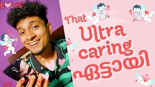 Caring Eettayi  Malayalam Vine  Ikru [upl. by Nojed]