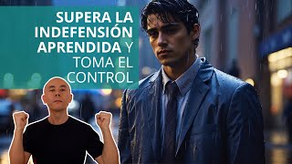 Cómo superar la Indefensión Aprendida y tomar el control de tu vida  ¡Hola Seiiti Arata 339 [upl. by Okomot]