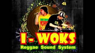 I WOKS SOUND  WOULD YOU LIKE  Album TranKILL [upl. by Langill]