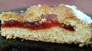 Receta de la Pastafrola de Membrillo [upl. by Deland]