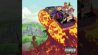 Azizi Gibson  Headknocker Audio [upl. by Yelrebmyk929]