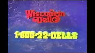 Wisconsin Dells Commercial Noah’s Ark amp Riverview 90’s [upl. by Atil229]