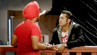 Gippy Grewal Funny Scene  Carry On Jatta  Binnu Dhillon  Jaswinder Bhalla  Gurpreet Ghuggi [upl. by Celle967]