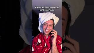 😂😅 Mariusmlly funny foryou tiktok viral video romanian shorts TikTokRomâniaOfficial 🇹🇩🇹🇩🇹🇩 [upl. by Namrej]