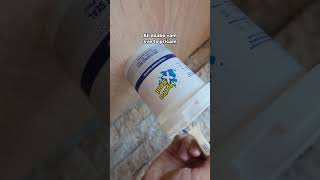 HydroXSeal  Tečna Providna Hidroizolacija [upl. by Infield]