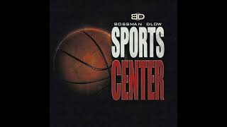 BossMan Dlow  SportsCenter Best Clean Version [upl. by Assille704]