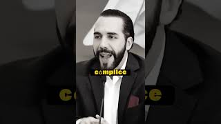 Nayib Bukele político Salvadoreño🇸🇻 [upl. by Laro]