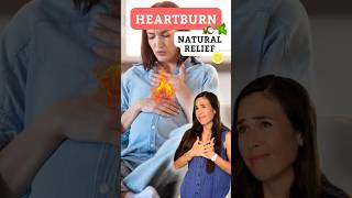 Pregnancy Heartburn Natural Remedies You Have to Try [upl. by Aicile40]