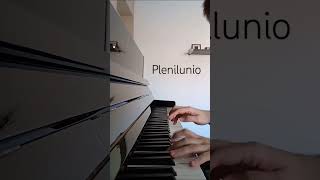 Plenilunio [upl. by Kurtz]