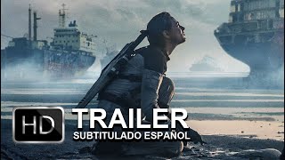 COLONIA DIGNIDAD Teaser Trailer German Deutsch 2016 [upl. by Helfant]