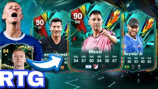 HUGE RUSH TEAM 2 PACK OPENING  Stanno To Glory Ep13  EAFC25 Ultimate Team [upl. by Melosa]