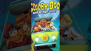 Did you know in ScoobyDoo… [upl. by Colley]