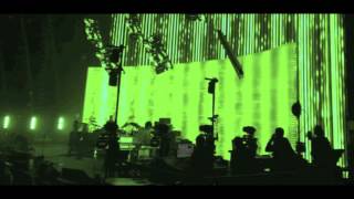 Radiohead  Supercollider Live in Kansas City March 11th 2012 [upl. by Yellat590]