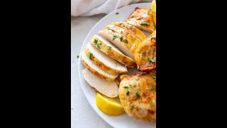 Air Fryer Chicken Breasts [upl. by Leirbma675]