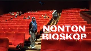 Menantang Ketakutan  Nonton Film Horor Indonesia di XXI [upl. by Veronike]