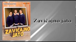 Zavicajno jato  Zoka  Audio 2013 [upl. by Elletsirk]