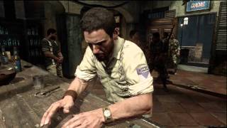 Black Ops 2 Review  IGN Reviews [upl. by Moser]