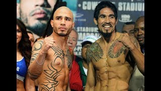 Miguel Cotto vs Antonio Margarito III [upl. by Rakso]