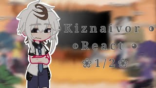 • Kiznaiver React • 12 [upl. by Aizahs]