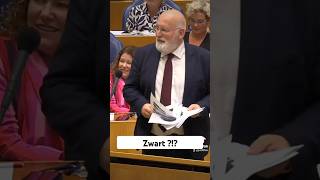 Timmermans Is dit serieus [upl. by Meade927]