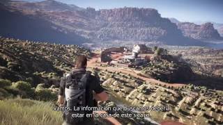 GHOST RECON WILDLANDS  GAMEPLAY TRAILER E3 2016 [upl. by Aicssej83]