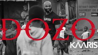 KAARIS  DOZO INSTRUMENTAL REMAKE Reprod Demoniak Beats [upl. by Tnomel78]