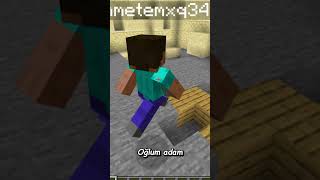 Minecraft AMA Sunucuyu Kontrol Ediyorsunuz 🖨 [upl. by Gathard]