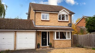 VIDEO TOUR Balland Field Willingham  Hockeys Estate Agent [upl. by Jolene]