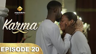 Série  Karma  Saison 2  Episode 20  VOSTFR [upl. by Aneerahs]