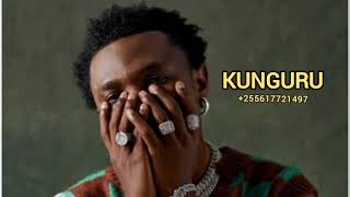 Mbosso  Kunguru  BataAmapiano Instrumental [upl. by Gnuhc]