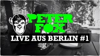 Peter Fox Live Aus Berlin Trailer 1 [upl. by Toby]